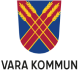 Logotyp för Vara kommun